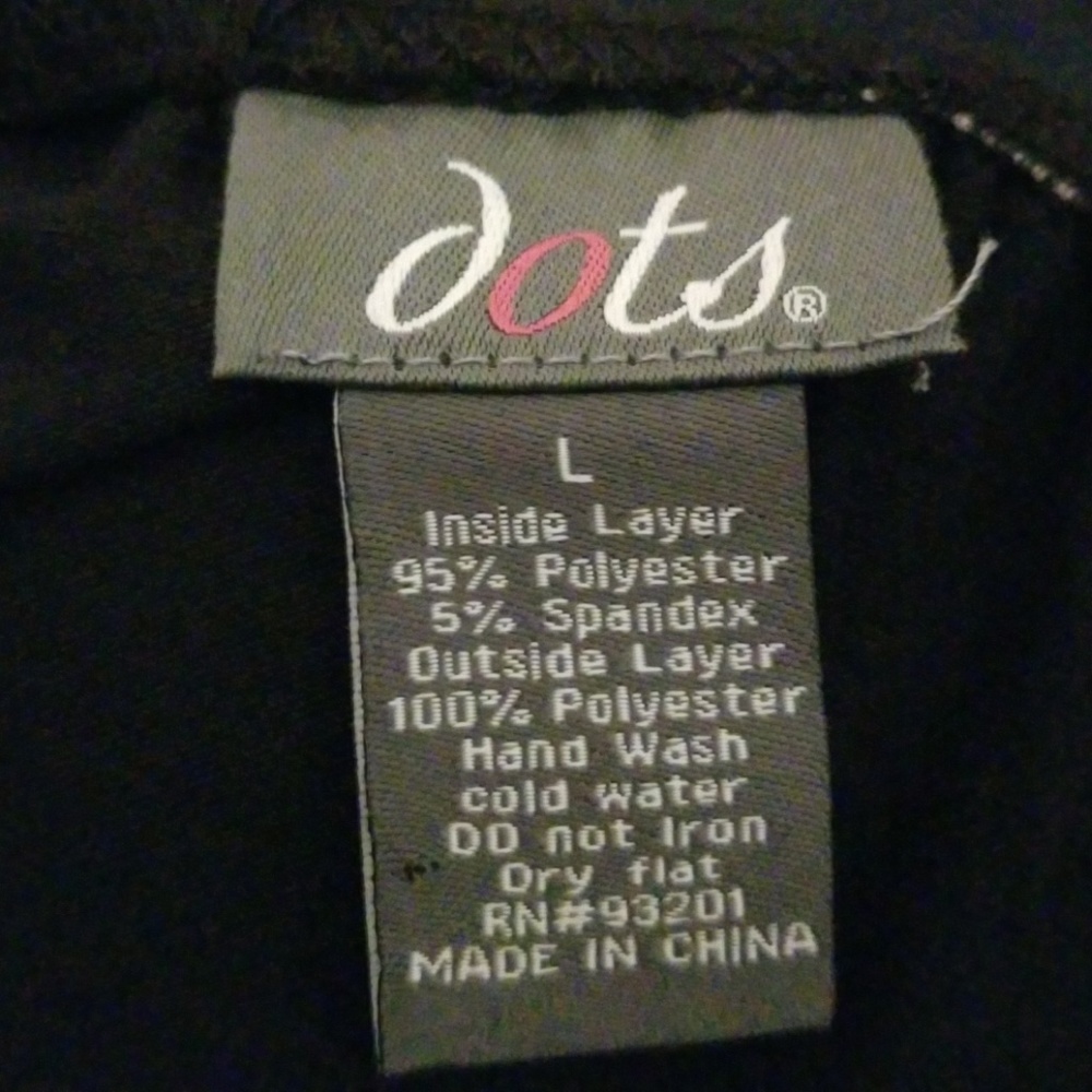 NWOT Ruffled Tube Top - Picture 5 of 5